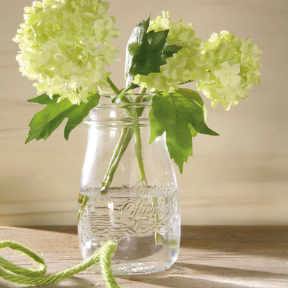 QUATTRO STORAGE JAR WITH GOLD LID - BORMIOLI ROCCO # 3.65641