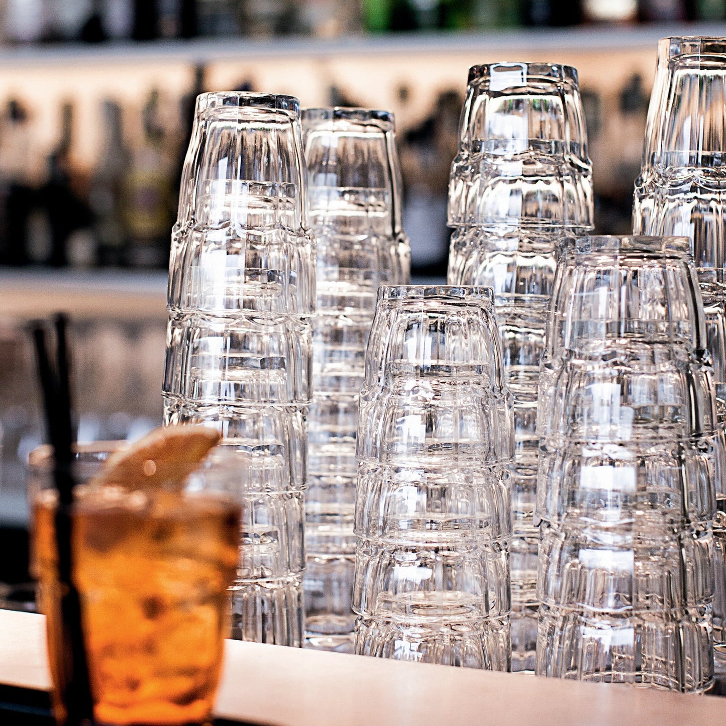 ROCK BAR LONG DRINK - BORMIOLI ROCCO # 5.16170