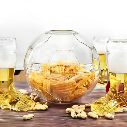 Mega Football Bowl 3500ml - BORGONOVO # 14079345