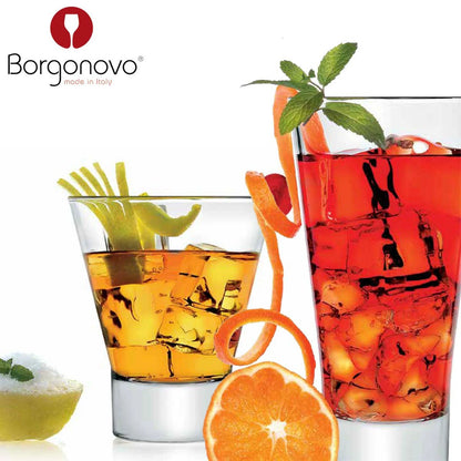 SERIE V225 MARTINI - BORGONOVO # 11057821
