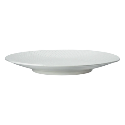 URBAN - ROUND COUPE PLATE #UB6110016-ST