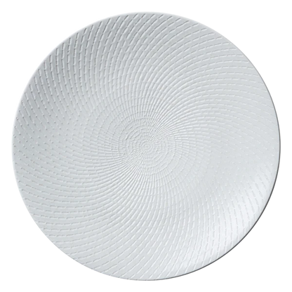URBAN - ROUND COUPE PLATE #UB6110016-ST