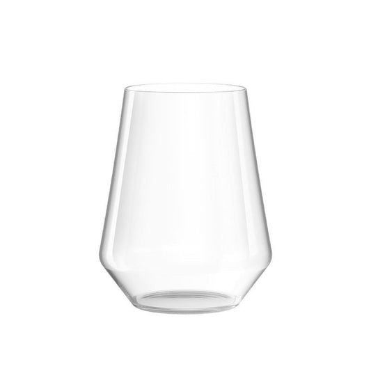625ML HONG KONG HIP STEMLESS WINE GLASS 4LT04SW22