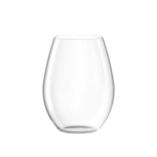 Lavish Stemless Glass Set 4LT16SW22