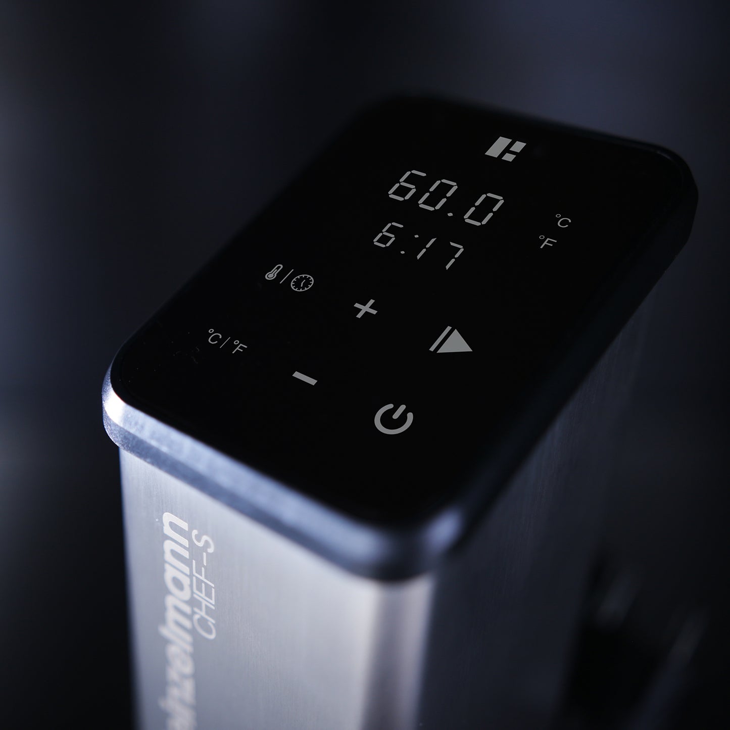 Heinzelmann Chef-S Sous Vide - HEINZALMANN #HMCS01