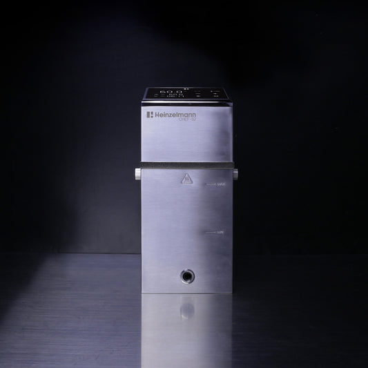 Heinzelmann Chef-S2 Sous Vide - HEINZALMANN #HMCS02