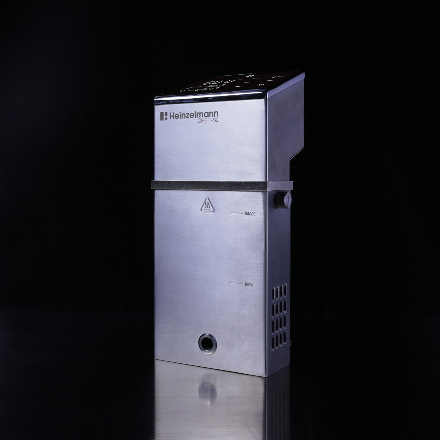 Heinzelmann Chef-S2 Sous Vide - HEINZALMANN #HMCS02