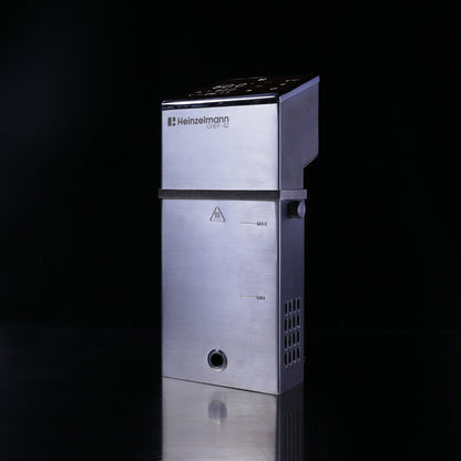 Heinzelmann Chef-S2 Sous Vide - HEINZALMANN #HMCS02