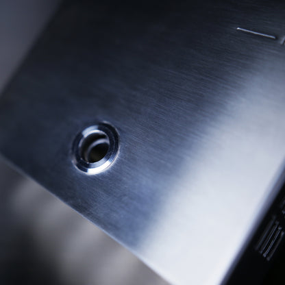 Heinzelmann Chef-S2 Sous Vide - HEINZALMANN #HMCS02