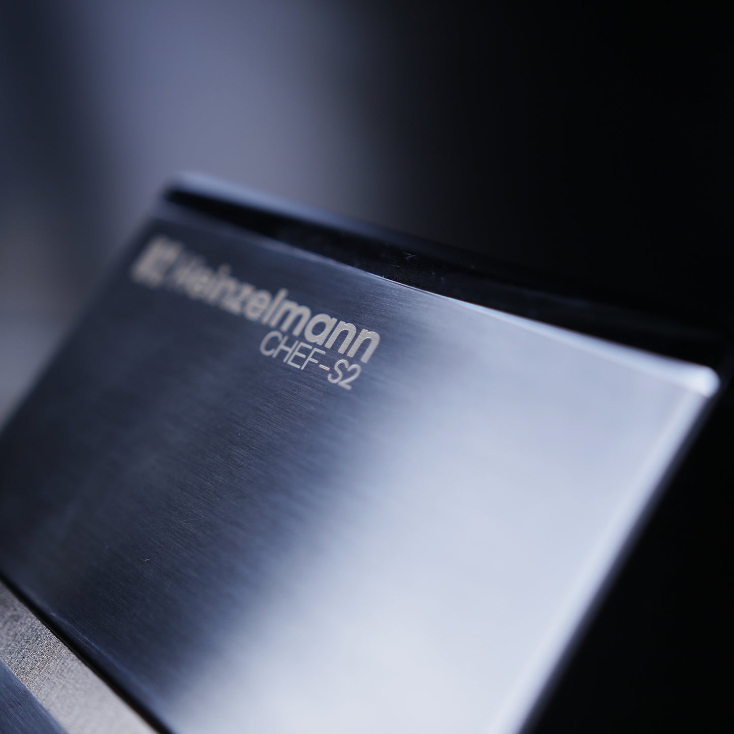 Heinzelmann Chef-S2 Sous Vide - HEINZALMANN #HMCS02