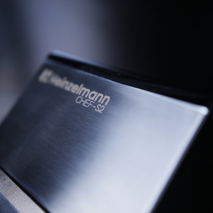 Heinzelmann Chef-S2 Sous Vide - HEINZALMANN #HMCS02