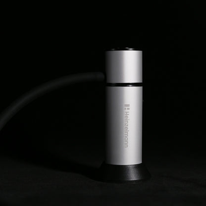 Heinzelmann Smoker - HEINZALMANN #HMSG01