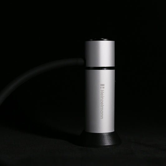 Heinzelmann Smoker - HEINZALMANN #HMSG01
