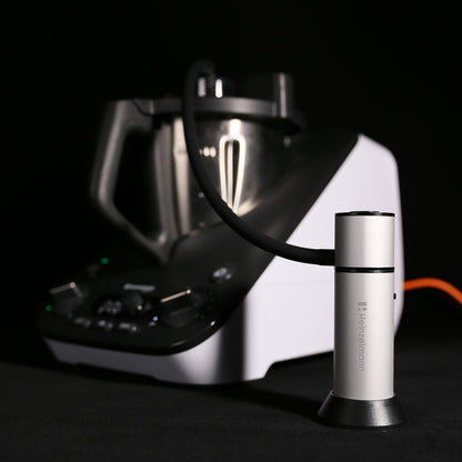 Heinzelmann Smoker - HEINZALMANN #HMSG01