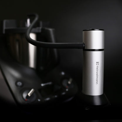 Heinzelmann Smoker - HEINZALMANN #HMSG01