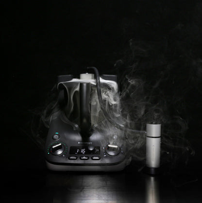 Heinzelmann Smoker - HEINZALMANN #HMSG01
