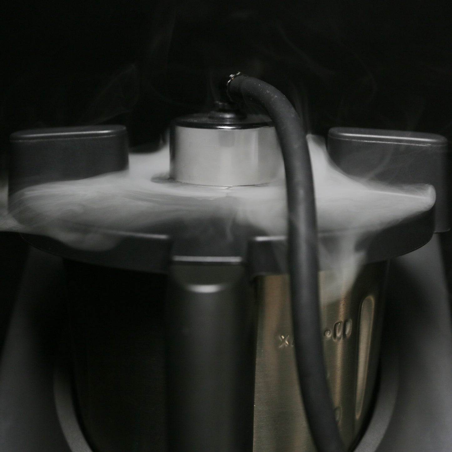 Heinzelmann Smoker - HEINZALMANN #HMSG01