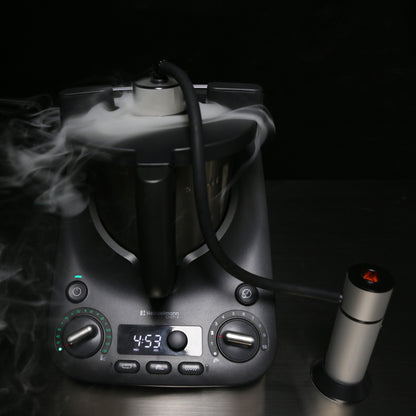 Heinzelmann Smoker - HEINZALMANN #HMSG01