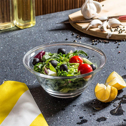 MR.CHEF BOWL 9" - BORMIOLI ROCCO # 5.00000