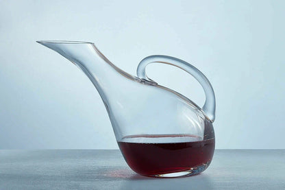 PREMIUM DECANTER - BORMIOLI ROCCO # 1.70340