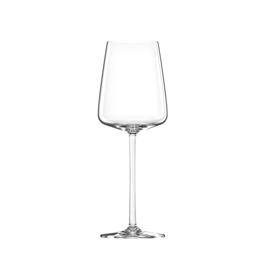 Muse Chardonnay Glass 405ml - LUCARIS # 1LS21CD14