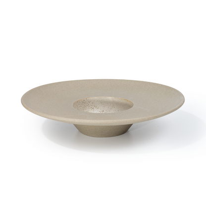 NIGHT & DAY PASTA PLATE 10.5" - DON BELLINI #DB8110527