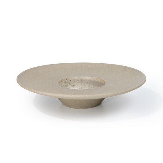 NIGHT & DAY PASTA PLATE 10.5" - DON BELLINI #DB8110527
