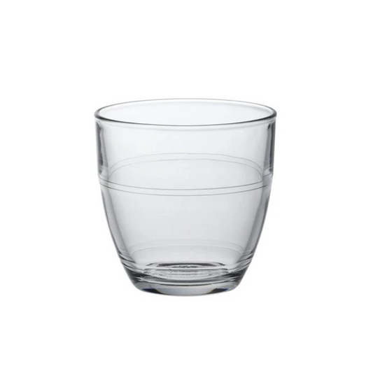 90ML GIGOGNE GLASS TUMBLER - DURALEX #1015AB
