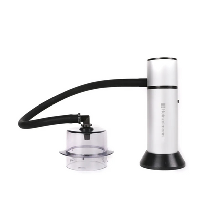 Heinzelmann Smoker - HEINZALMANN #HMSG01
