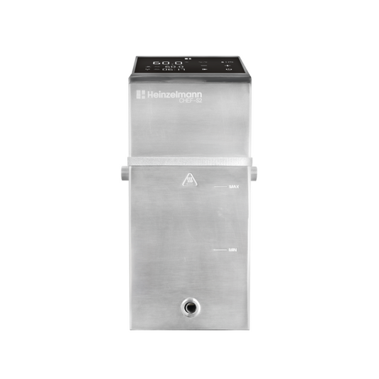 Heinzelmann Chef-S2 Sous Vide - HEINZALMANN #HMCS02