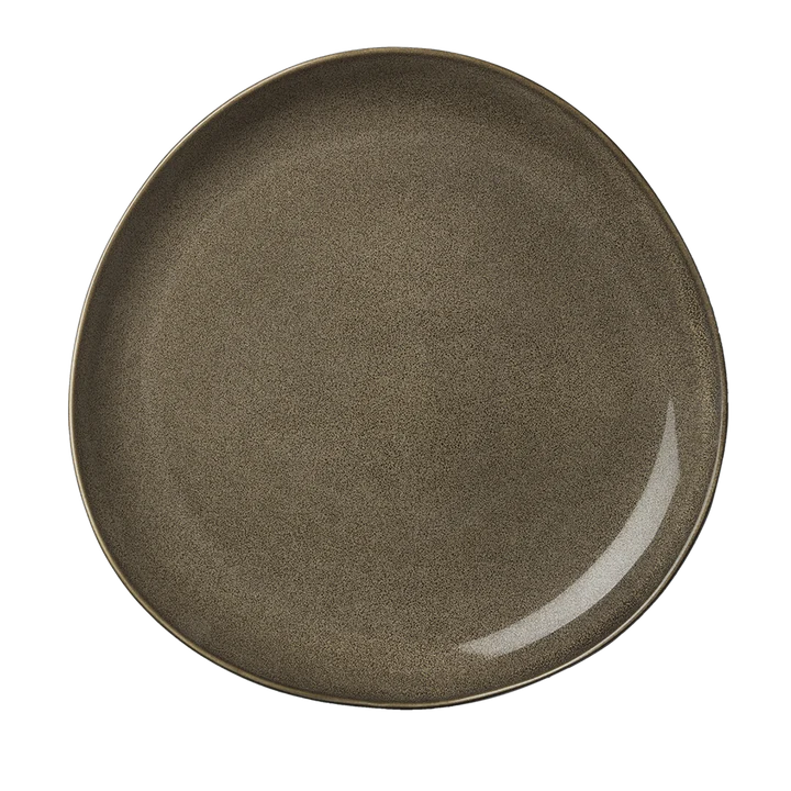 RUSTIC - PLATE #RT3608022-SA