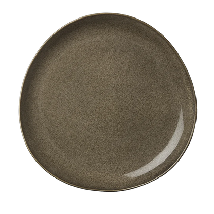 RUSTIC - PLATE #RT3608022-SA