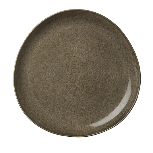 RUSTIC - PLATE #RT3608022-SA
