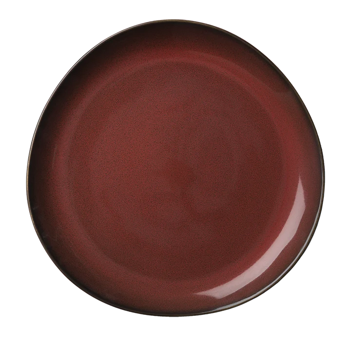 RUSTIC - PLATE #RT3608022-SA
