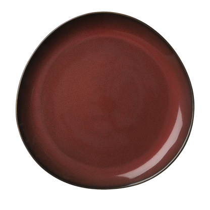 RUSTIC - PLATE #RT3608022-SA