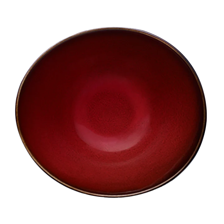 RUSTIC - BOWL #RT3403011-IB