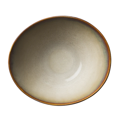 RUSTIC - BOWL #RT3403011-IB
