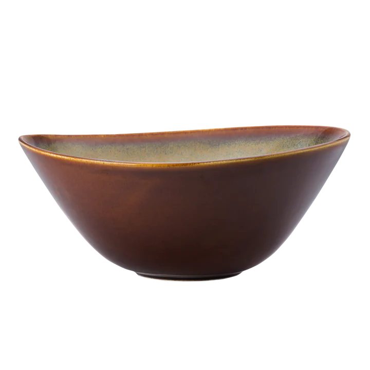 RUSTIC - BOWL #RT3403011-IB