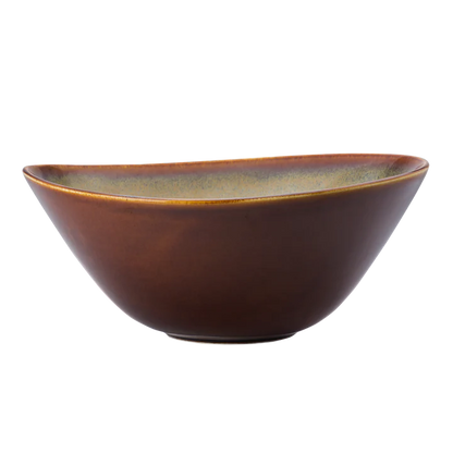 RUSTIC - BOWL #RT3403011-IB