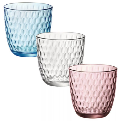 SLOT ACQUA - ROSE - BORMIOLI ROCCO # 5.80505