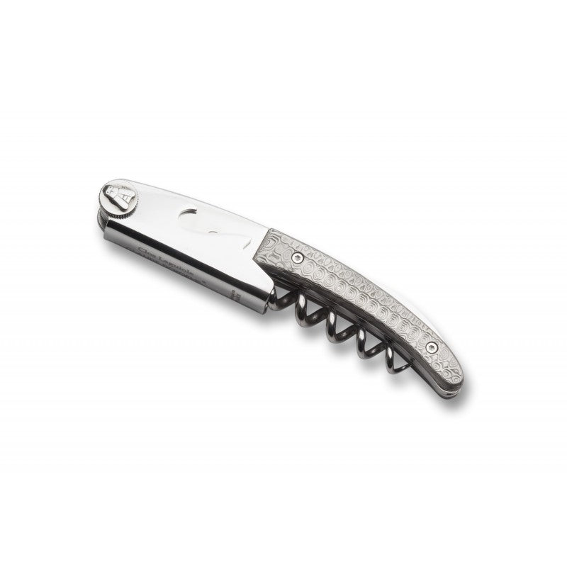 CORKSCREW - DAMASCUS - CLAUDE DOZORME # 5.60.126.91D