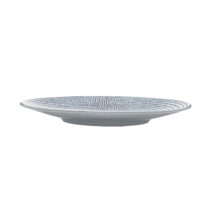 URBAN - ROUND COUPE PLATE #UB6110016-ST