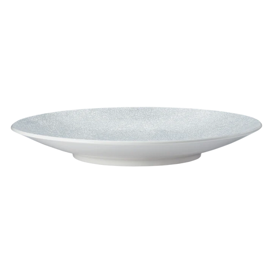 URBAN - ROUND COUPE PLATE #UB6110016-ST