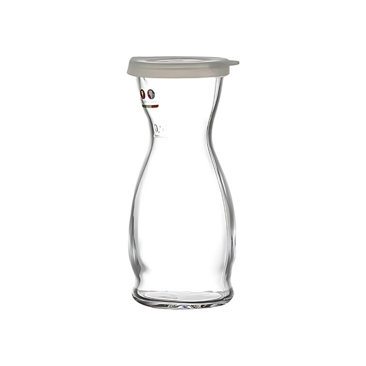 INDRO 0.5L CARAFE W/LID - BORGONOVO # 13172817