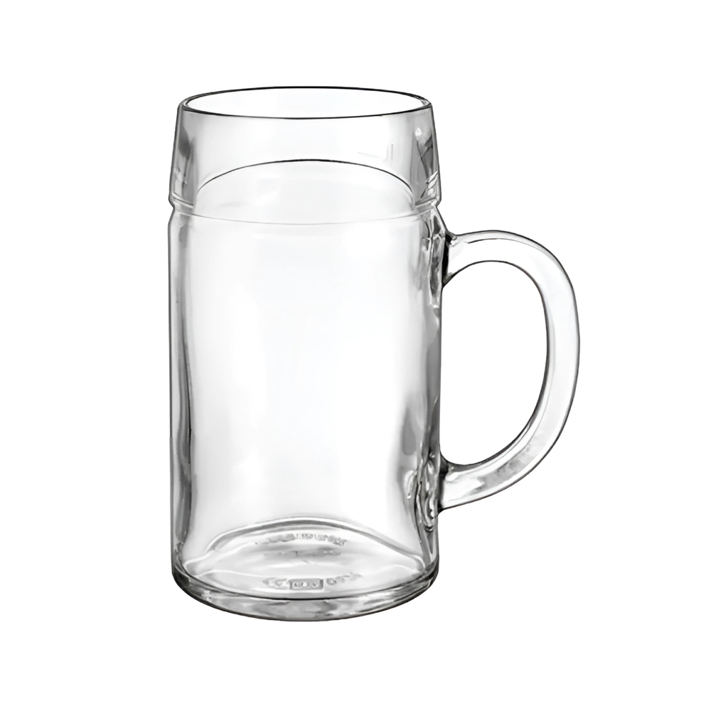 DON BEER MUG - BORGONOVO # 12030120