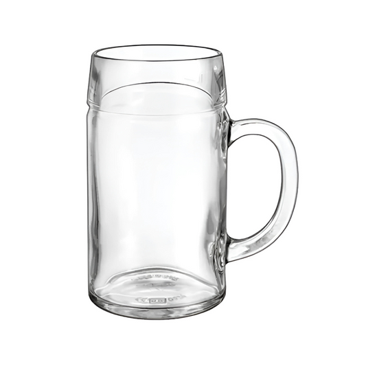 DON BEER MUG - BORGONOVO # 12030120