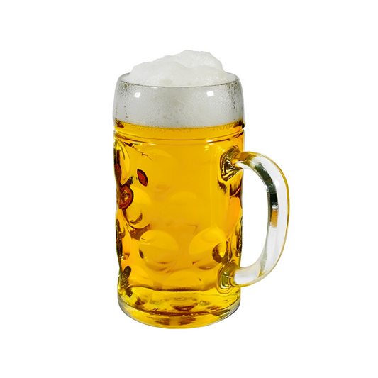 DON 1.0 BEER MUG - BORGONOVO # 12030020