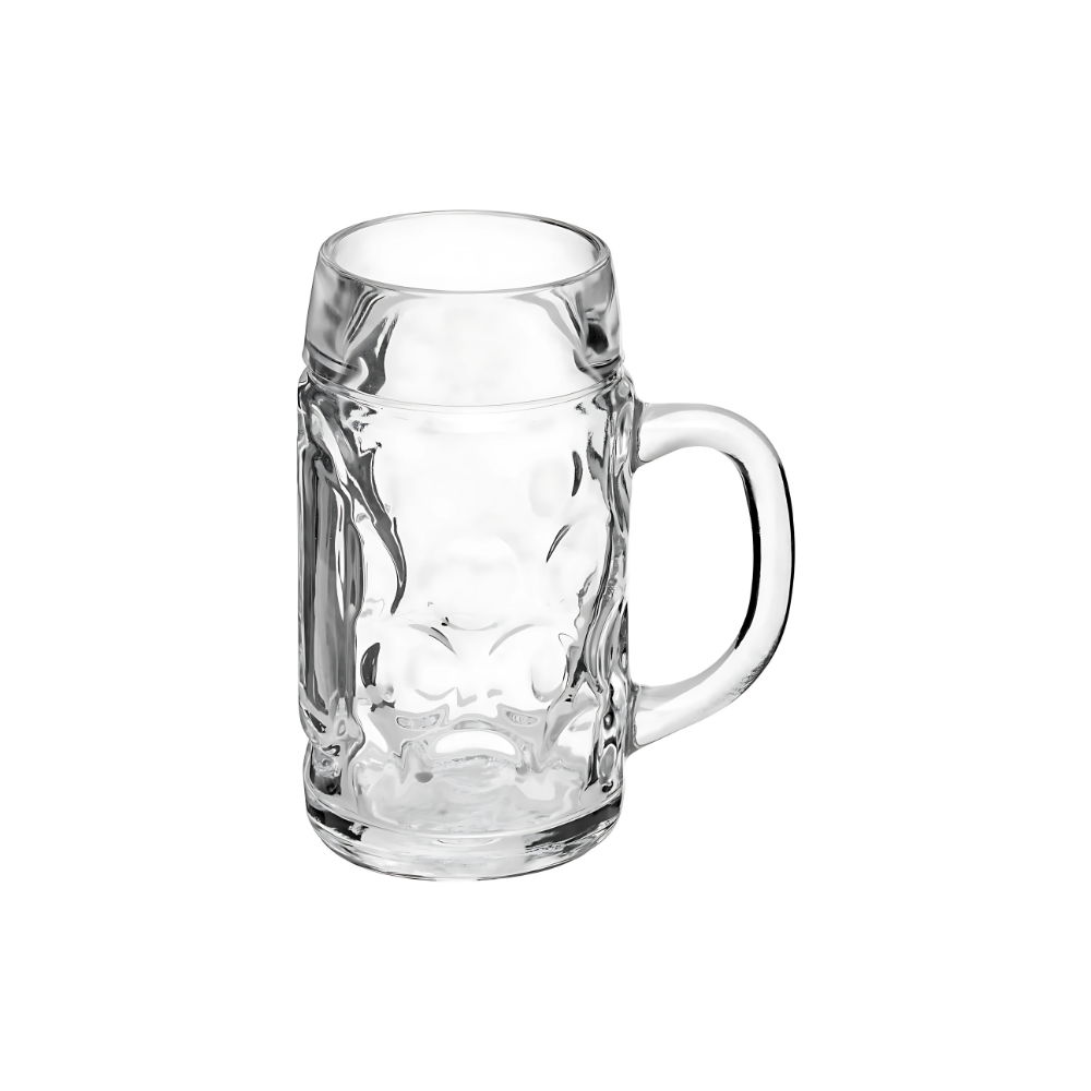 DON 0.5 BEER MUG - BORGONOVO # 12029520
