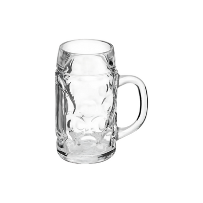 DON 0.5 BEER MUG - BORGONOVO # 12029520
