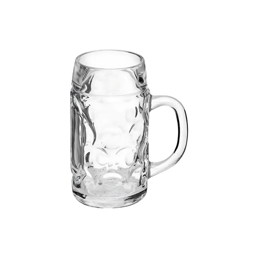 DON 0.5 BEER MUG - BORGONOVO # 12029520